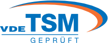 Die Stadtwerke Tübingen sind TSM geprüft